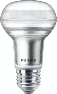 Philips LED Reflector R63 E27 4.5W 345lm 2700K Warm White