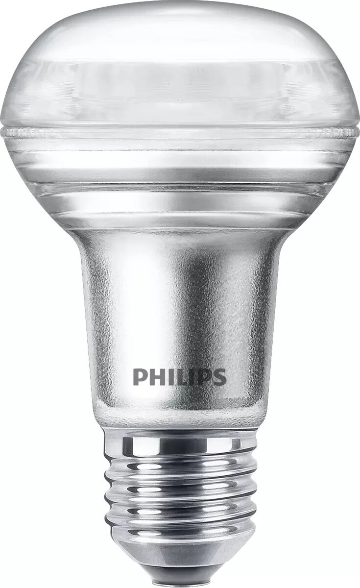 Philips R63 LED Reflektora Spuldze 4