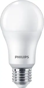Philips A60 LED Bulb E27 13W 1521lm 4000K Cool White