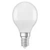 Osram STAR LED spuldze 5W E14 2700K Photo 3