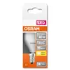 Osram STAR LED spuldze 5W E14 2700K Photo 5