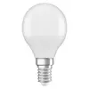 Светодиодная лампа Osram STAR 5 Вт E14 2700 К Photo 1