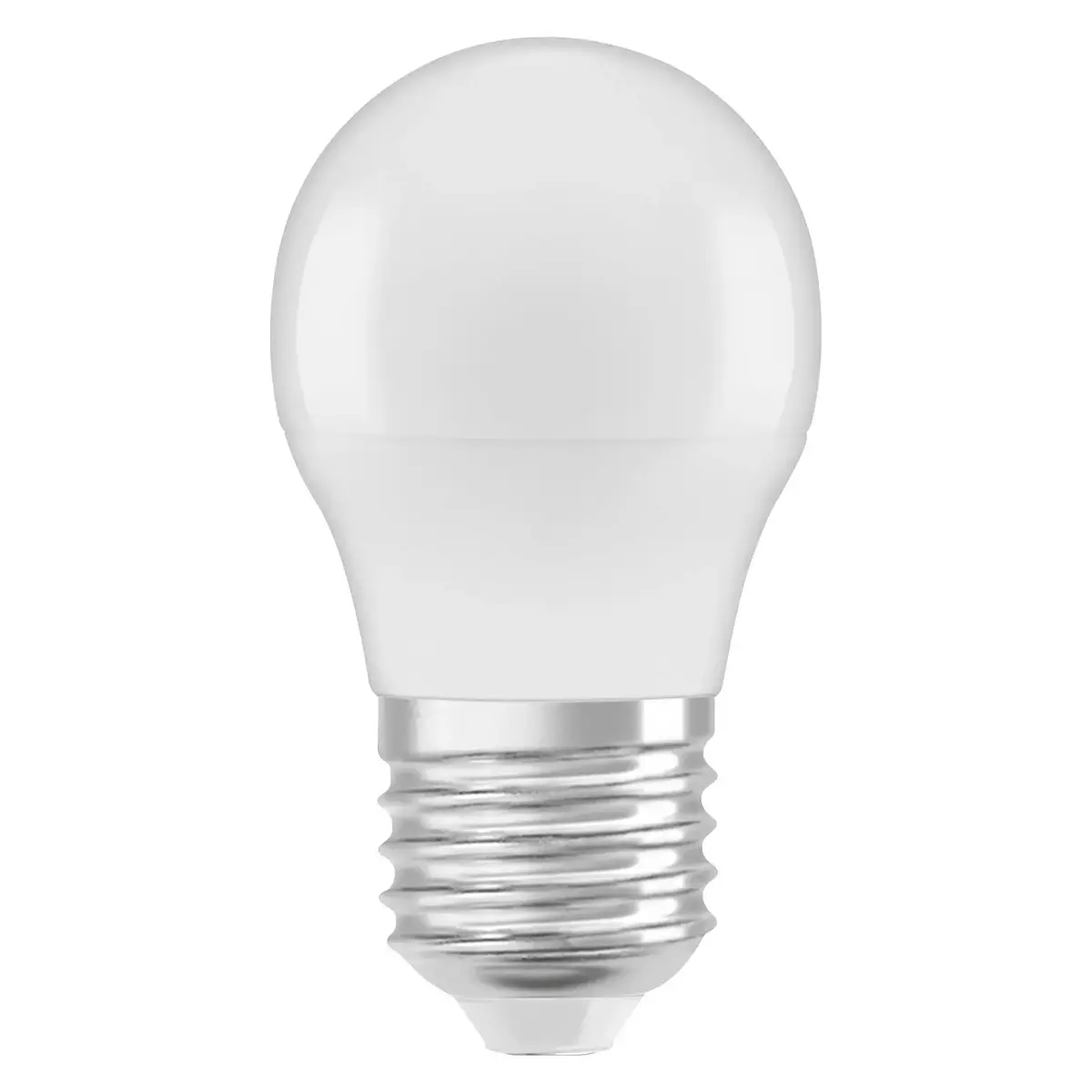 Светодиодная лампа Osram STAR 4.9 Вт E27 2700K Photo 2