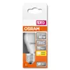 Светодиодная лампа Osram STAR 4.9 Вт E27 2700K Photo 4