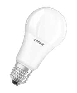 Светодиодная лампа Osram STAR E27 14 Вт 1521 лм 2700 К теплый белый свет