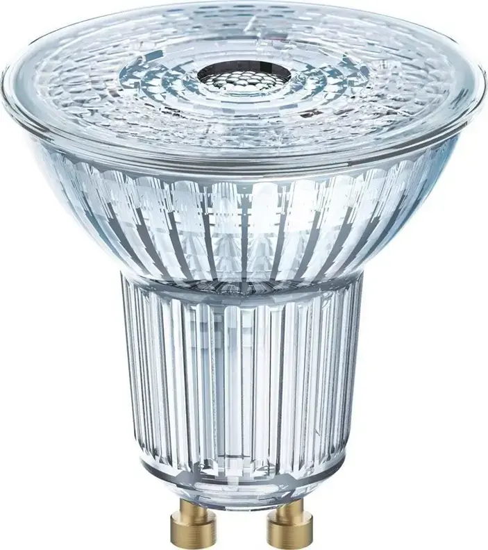 OSRAM PAR16 6.5W 2700K GU10 LED spuldze Photo 2