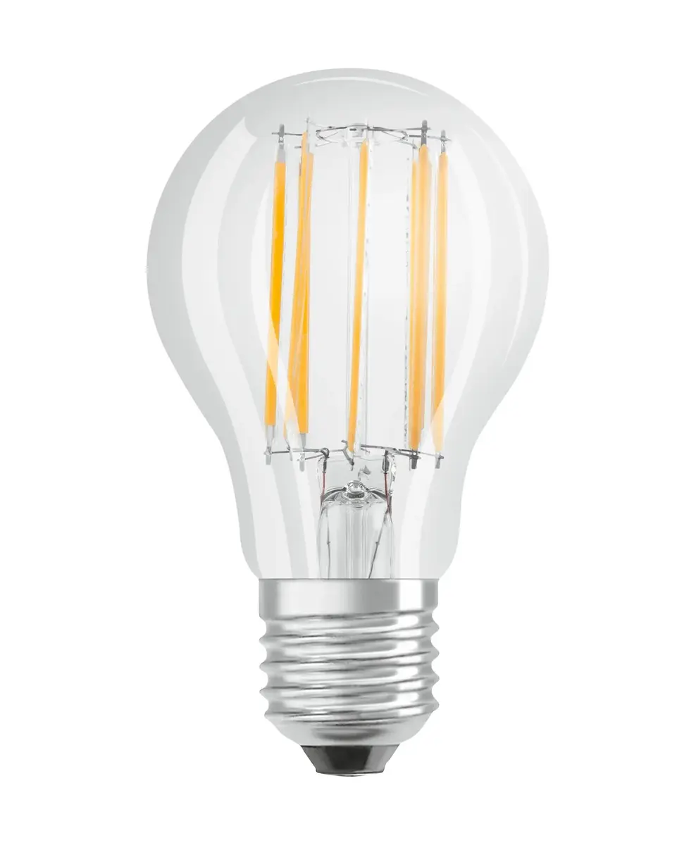 Светодиодная лампа Osram STAR 11 Вт E27 2700K Photo 2