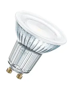 OSRAM PAR16 LED atstarotāja spuldze 5.6W 827 GU10 230V