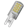 Светодиодная лампа Osram STAR G9 4.2Вт 2700К Photo 4