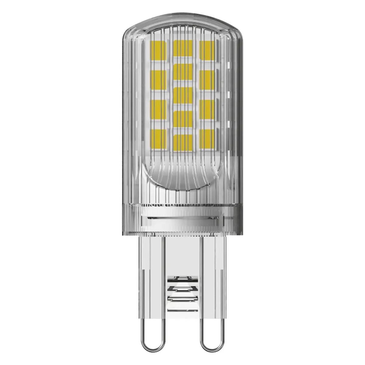 Светодиодная лампа Osram STAR G9 4.2Вт 2700К Photo 5