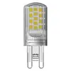 Светодиодная лампа Osram STAR G9 4.2Вт 2700К Photo 5