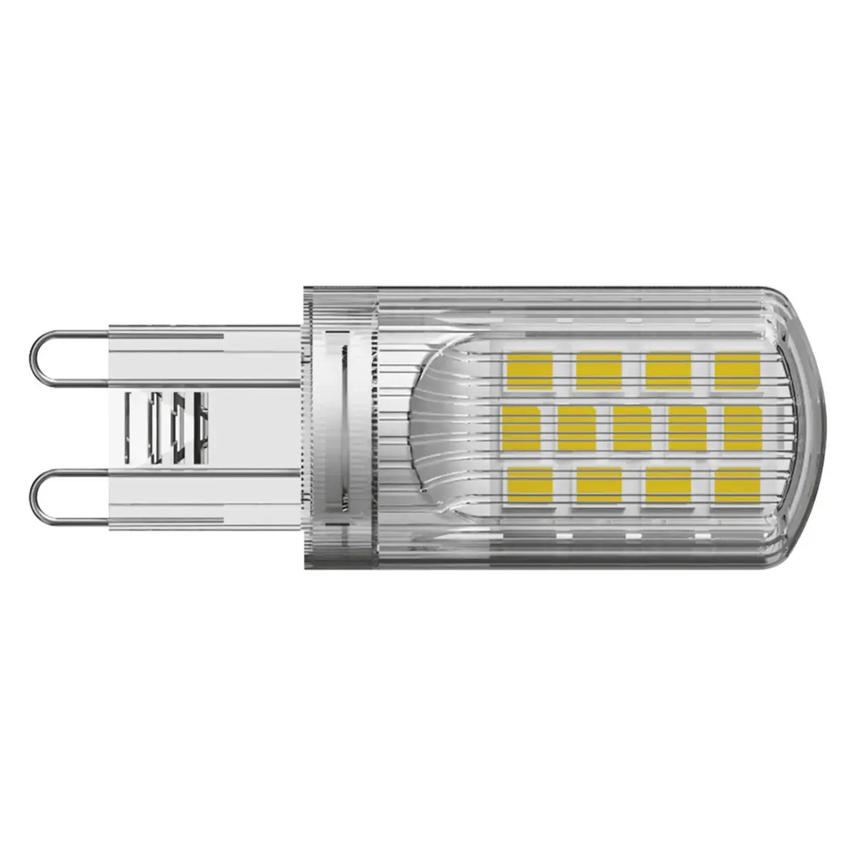 Светодиодная лампа Osram STAR G9 4.2Вт 2700К Photo 6