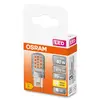 Светодиодная лампа Osram STAR G9 4.2Вт 2700К Photo 7
