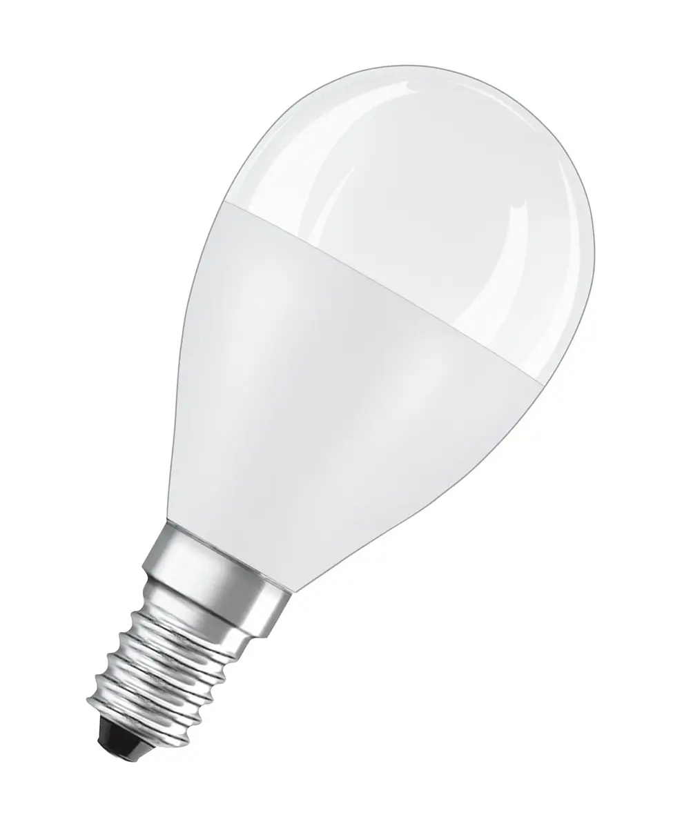 Светодиодная лампа Osram STAR 7 Вт E14 2700K Photo 2