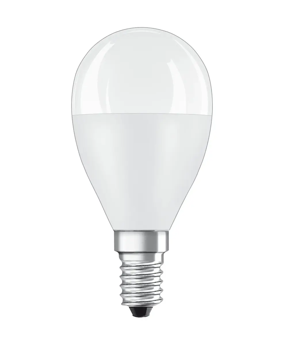 Светодиодная лампа Osram STAR 7 Вт E14 2700K Photo 3