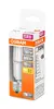 Светодиодная лампа Osram STAR 8 Вт E27 2700K Photo 3