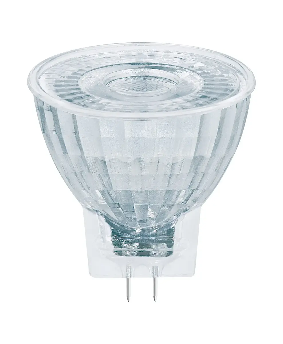 Osram STAR LED Bulb GU4 4W 2700K Photo 2