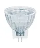 Osram STAR LED Bulb GU4 4W 2700K Photo 2