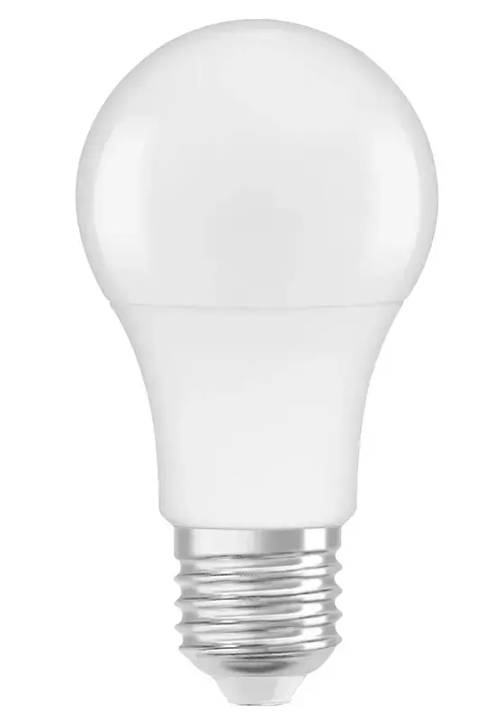 Светодиодные лампы OSRAM A60 E27 9Вт RGBW, 2 шт. с пультом Photo 2