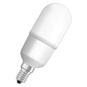 Светодиодная лампа Osram STAR 10 Вт E14 4000K холодный белый 1050 лм