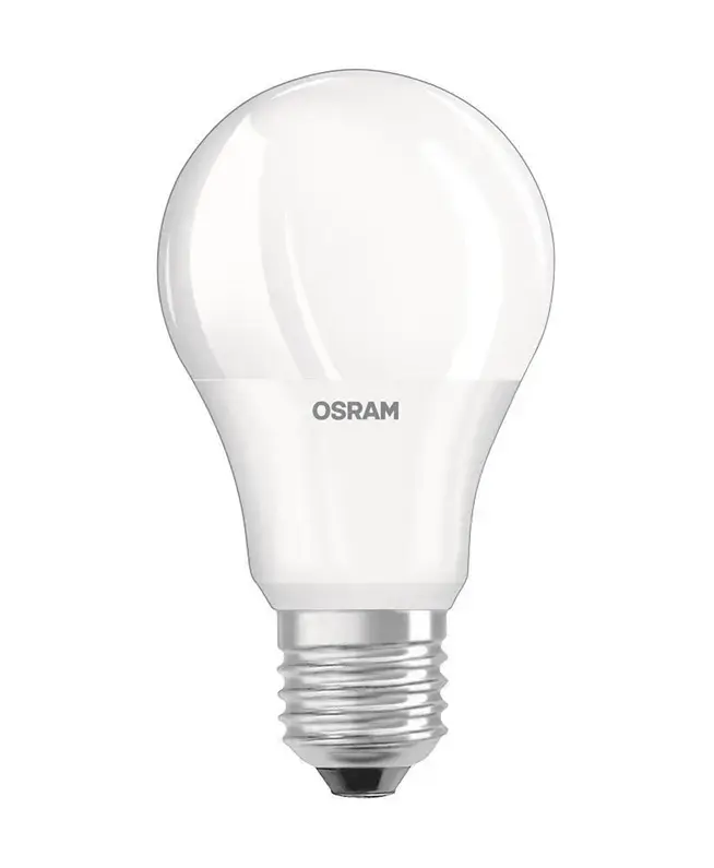 OSRAM LED spuldze 8.5W 840 E27 Photo 3