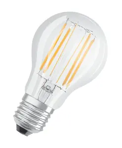 Osram STAR LED Bulb 7.5W E27 2700K 1055lm Dimmable