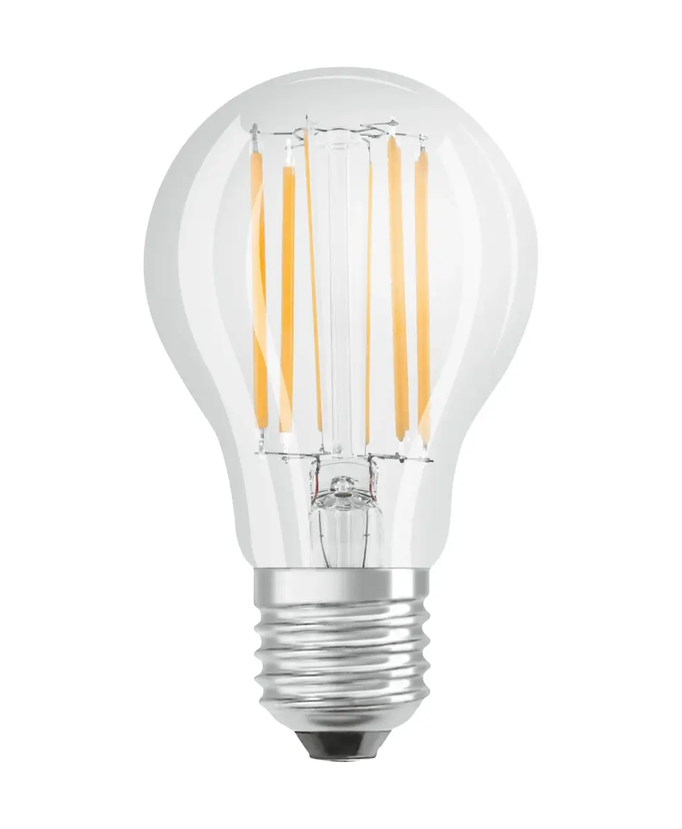 Светодиодная лампа Osram SUPERSTAR 9 Вт E27 2700K Photo 2