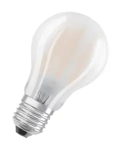 Osram LED Bulb 7.5W E27 2700K 1055lm Dimmable