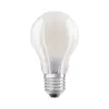 Светодиодная лампа Osram 7.5 Вт E27 2700K Photo 2