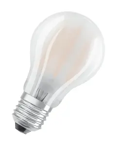 Osram STAR LED Bulb E27 11W 1521lm 2700K Warm White