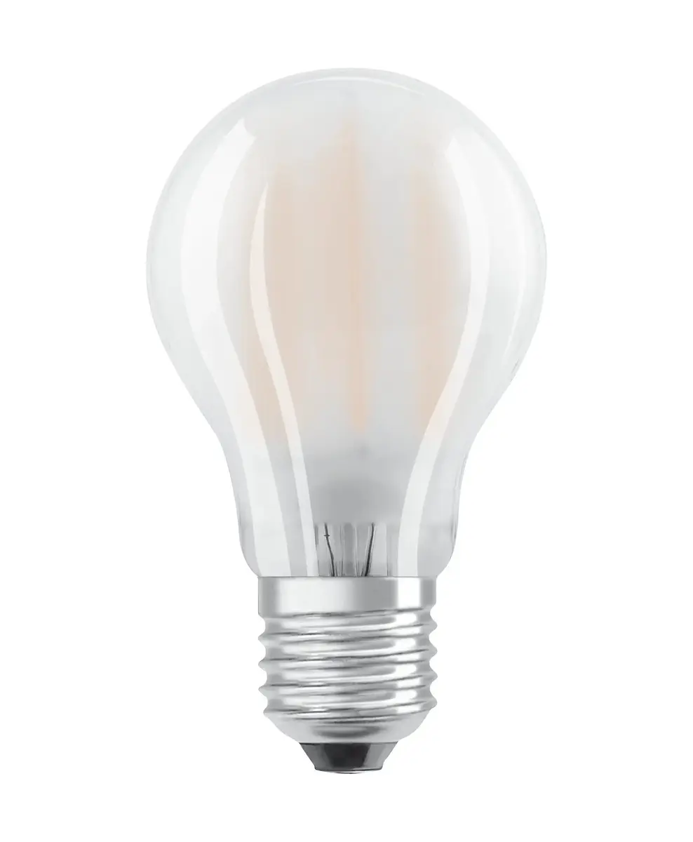 Светодиодная лампа Osram STAR E27 11 Вт 2700 К Photo 2
