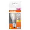 Светодиодная лампа Osram STAR E27 11 Вт 2700 К Photo 4