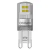 Светодиодная лампа Osram STAR 1.9 Вт G9 2700K Photo 2