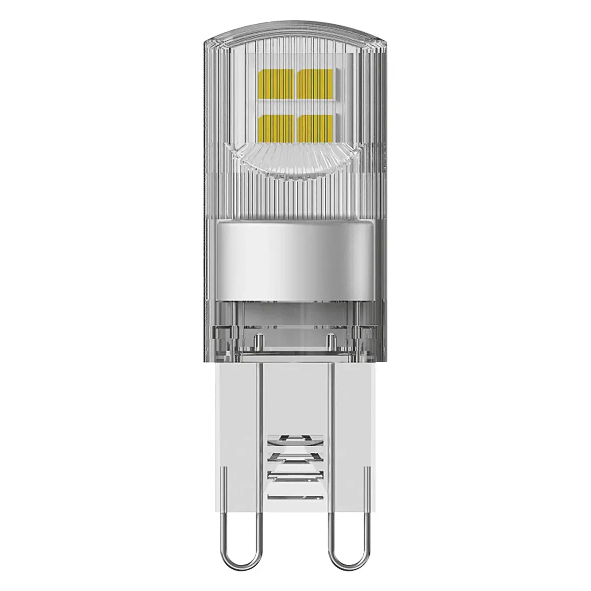 Светодиодная лампа Osram STAR 1.9 Вт G9 2700K Photo 4