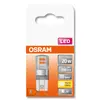 Светодиодная лампа Osram STAR 1.9 Вт G9 2700K Photo 6