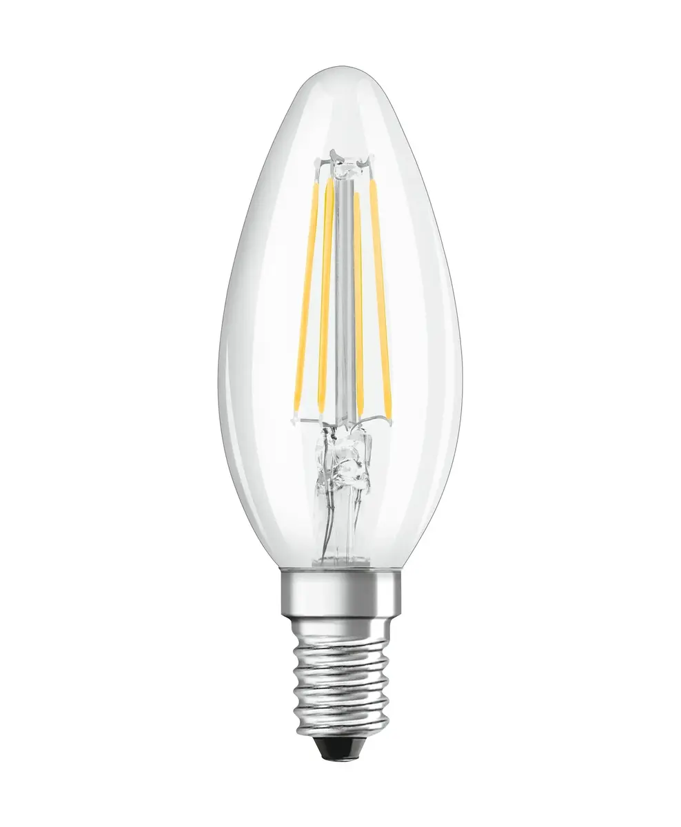 Osram STAR LED Bulb 5.5W E14 2700K Photo 2