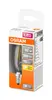 Osram STAR LED spuldze 5.5W E14 2700K Photo 4