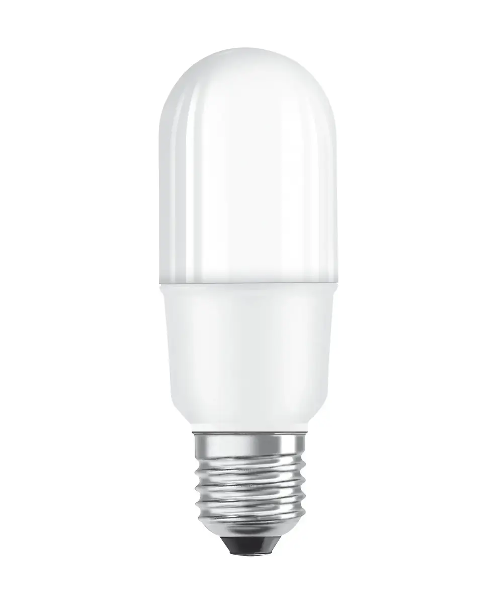 Светодиодная лампа Osram STAR 9 Вт E27 2700K Photo 2