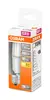 Светодиодная лампа Osram STAR 9 Вт E27 2700K Photo 3