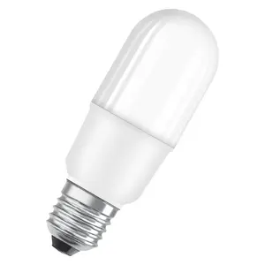 Светодиодная лампа Osram STAR 10 Вт E27 4000K холодный белый 1050 лм