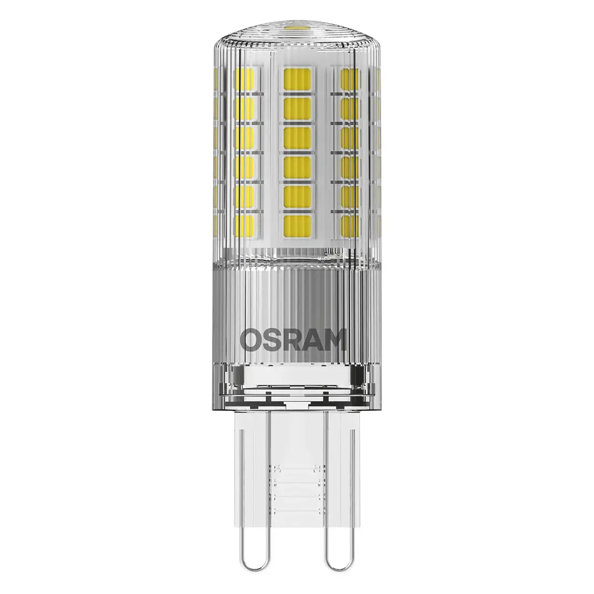 Osram STAR LED Pin Bulb 4.8W G9 2700K Photo 2