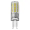 Osram STAR LED Pin Bulb 4.8W G9 2700K Photo 2