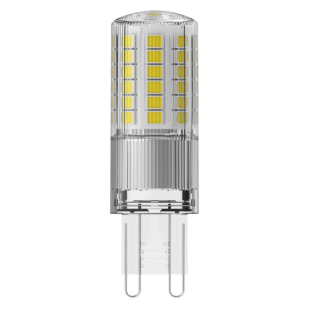 Osram STAR LED Pin Bulb 4.8W G9 2700K Photo 3