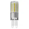 Osram STAR LED Pin Bulb 4.8W G9 2700K Photo 3