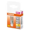 Osram STAR LED Pin Bulb 4.8W G9 2700K Photo 4