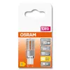 Osram STAR LED Pin Bulb 4.8W G9 2700K Photo 5