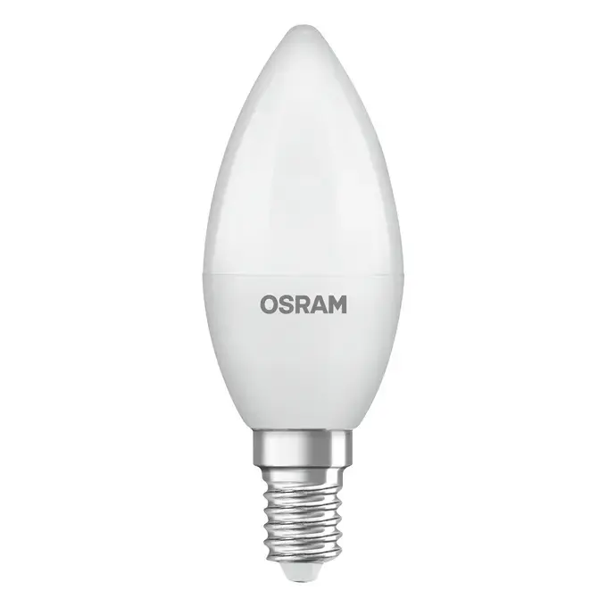 Светодиодная лампа Osram LED SUPERSTAR 4.9 Вт E27 2700K Photo 2
