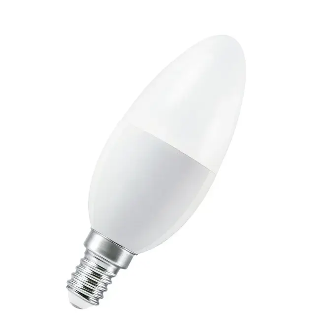 Светодиодная лампа Osram LED SUPERSTAR 4.9 Вт E27 2700K Photo 3