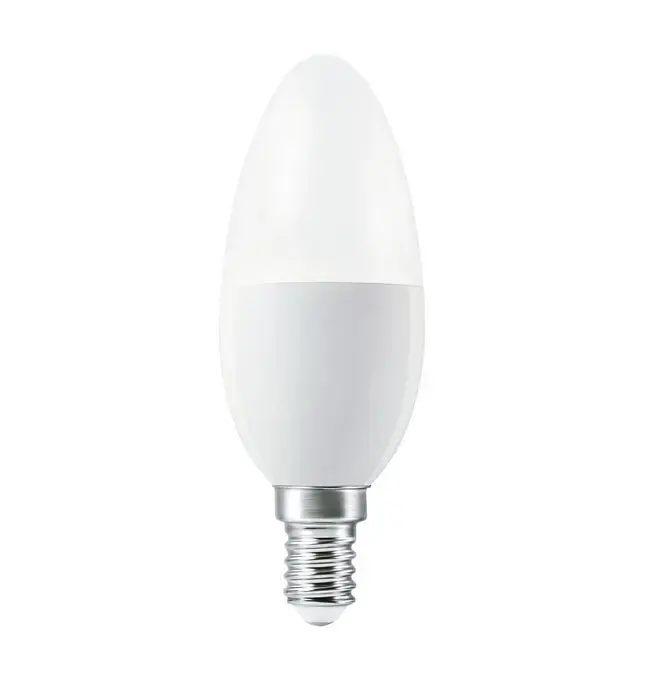 Светодиодная лампа Osram LED SUPERSTAR 4.9 Вт E27 2700K Photo 4