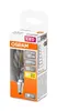Osram LEDSCLBW40 LED kvēldiega spuldze 4W E14 Photo 2